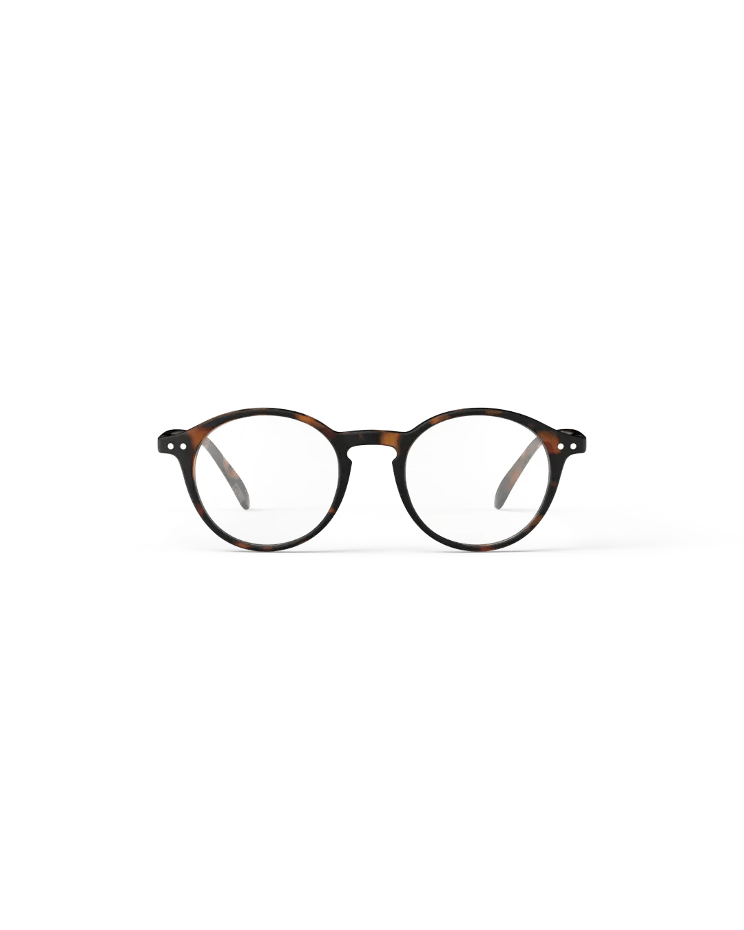 IZIPIZI - #D READING Lesebrille | Tortoise - Lesebrille - ROSA ECK Concept Store