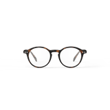 IZIPIZI - #D READING Lesebrille | Tortoise - Lesebrille - ROSA ECK Concept Store