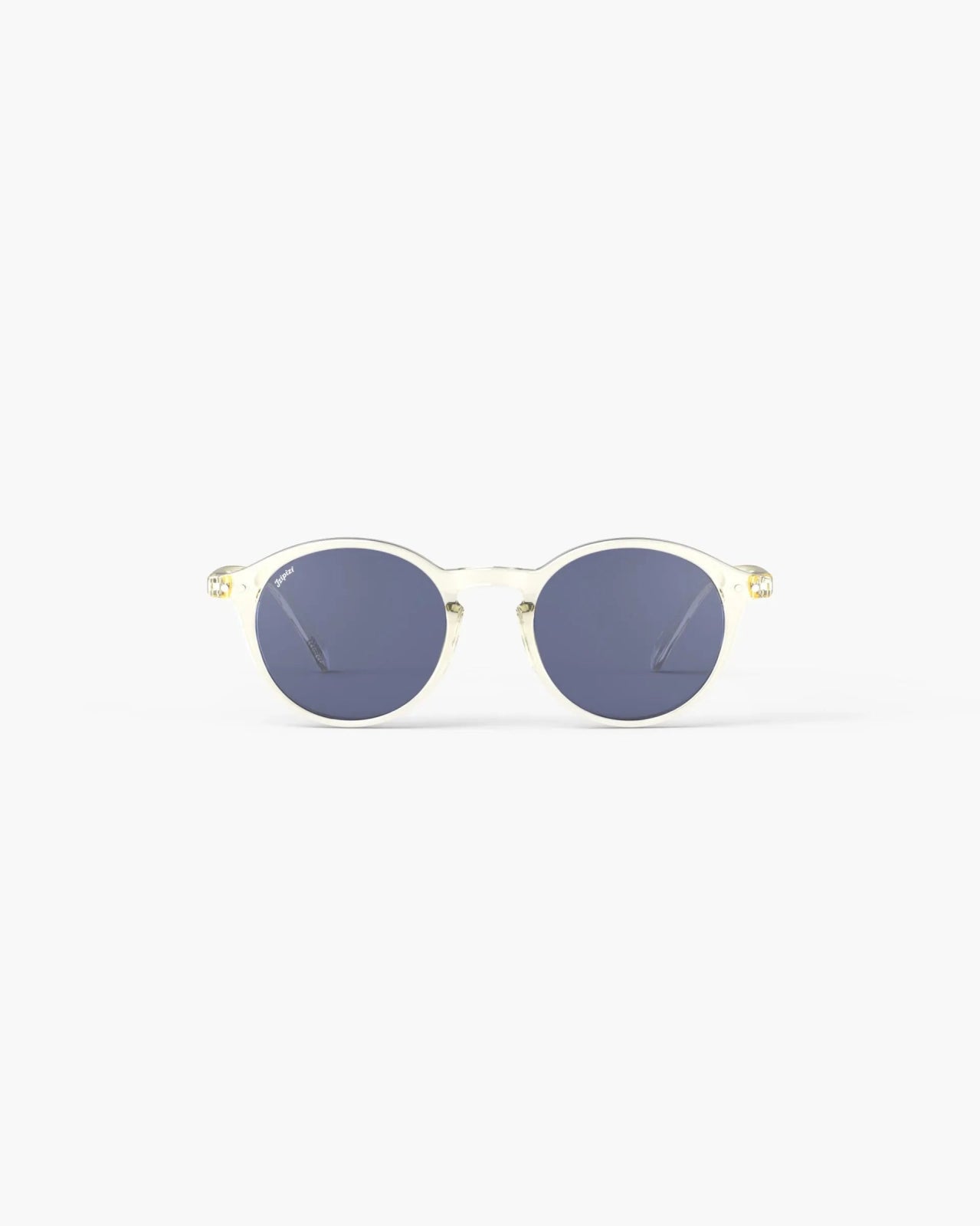 IZIPIZI - #D Sonnenbrille | Active Yellow - Sonnenbrille - ROSA ECK Concept Store
