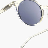 IZIPIZI - #D Sonnenbrille | Active Yellow - Sonnenbrille - ROSA ECK Concept Store