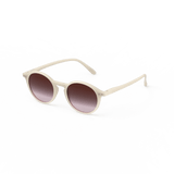IZIPIZI - #D Sonnenbrille | Vintage Cream - Sonnenbrille - ROSA ECK Concept Store