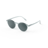 IZIPIZI - #D SUN Sonnenbrille | Frozen Blue - Sonnenbrille - ROSA ECK Concept Store