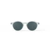IZIPIZI - #D SUN Sonnenbrille | Frozen Blue - Sonnenbrille - ROSA ECK Concept Store