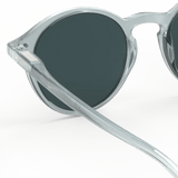IZIPIZI - #D SUN Sonnenbrille | Frozen Blue - Sonnenbrille - ROSA ECK Concept Store