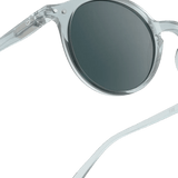 IZIPIZI - #D SUN Sonnenbrille | Frozen Blue - Sonnenbrille - ROSA ECK Concept Store