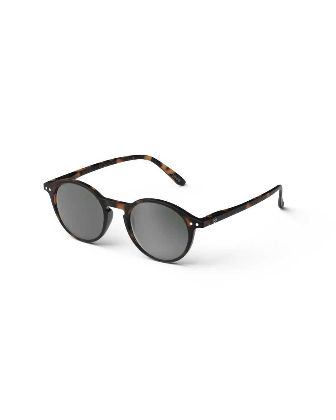 IZIPIZI - #D SUN Sonnenbrille | Tortoise - Sonnenbrille - ROSA ECK Concept Store