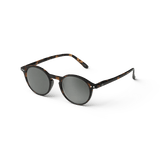 IZIPIZI - #D SUN Sonnenbrille | Tortoise - Sonnenbrille - ROSA ECK Concept Store