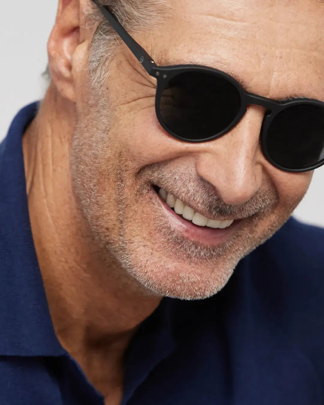 IZIPIZI - #D SUN Sonnenbrille | Tortoise - Sonnenbrille - ROSA ECK Concept Store