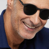 IZIPIZI - #D SUN Sonnenbrille | Tortoise - Sonnenbrille - ROSA ECK Concept Store