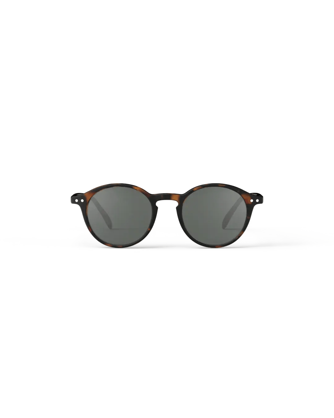 IZIPIZI - #D SUN Sonnenbrille | Tortoise - Sonnenbrille - ROSA ECK Concept Store