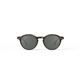 IZIPIZI - #D SUN Sonnenbrille | Tortoise - Sonnenbrille - ROSA ECK Concept Store