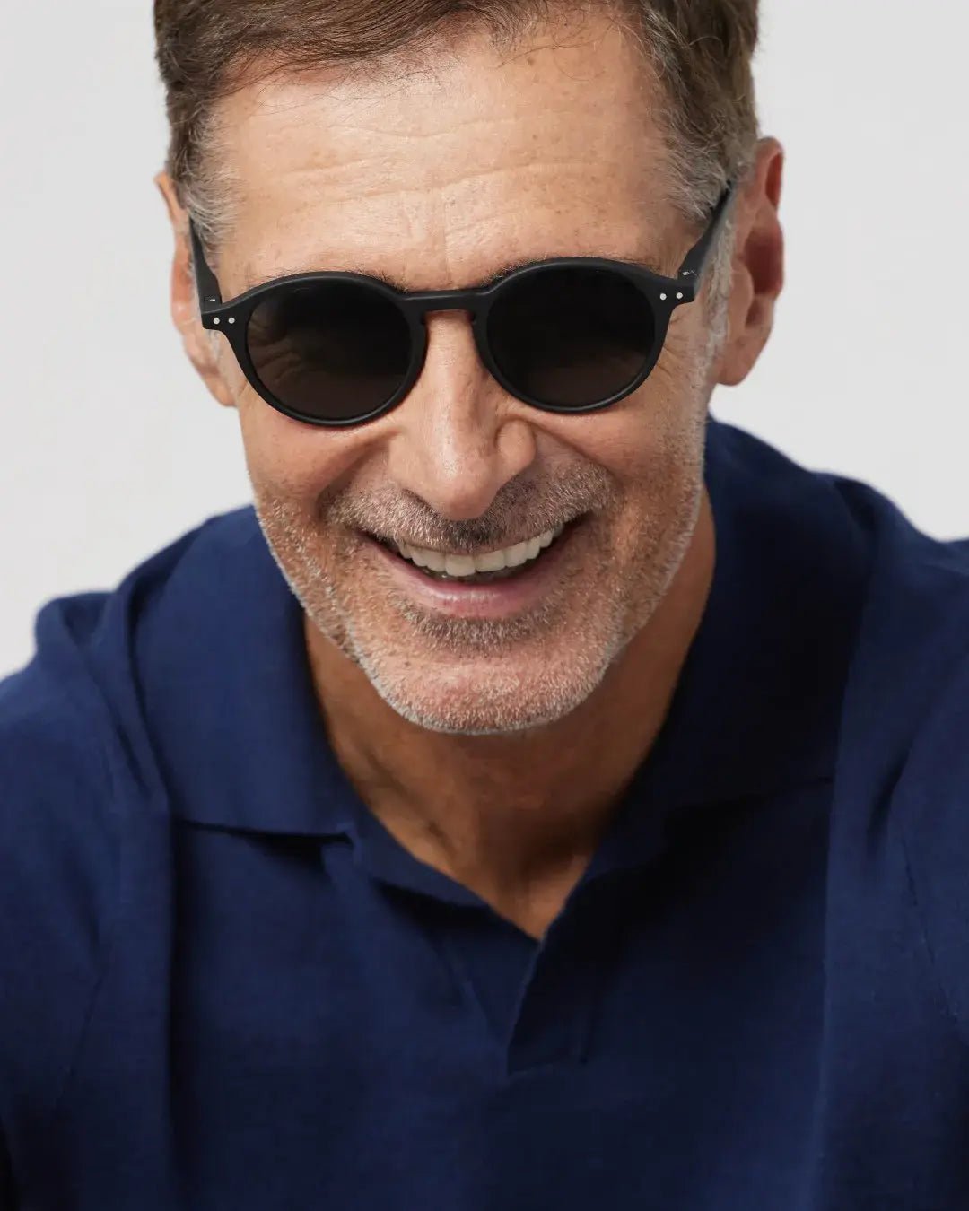 IZIPIZI - #D SUN Sonnenbrille | Tortoise - Sonnenbrille - ROSA ECK Concept Store