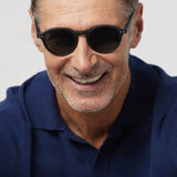 IZIPIZI - #D SUN Sonnenbrille | Tortoise - Sonnenbrille - ROSA ECK Concept Store