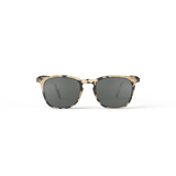 IZIPIZI - #E SUN Light Sonnenbrille | Tortoise - Sonnenbrille - ROSA ECK Concept Store