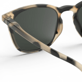 IZIPIZI - #E SUN Light Sonnenbrille | Tortoise - Sonnenbrille - ROSA ECK Concept Store
