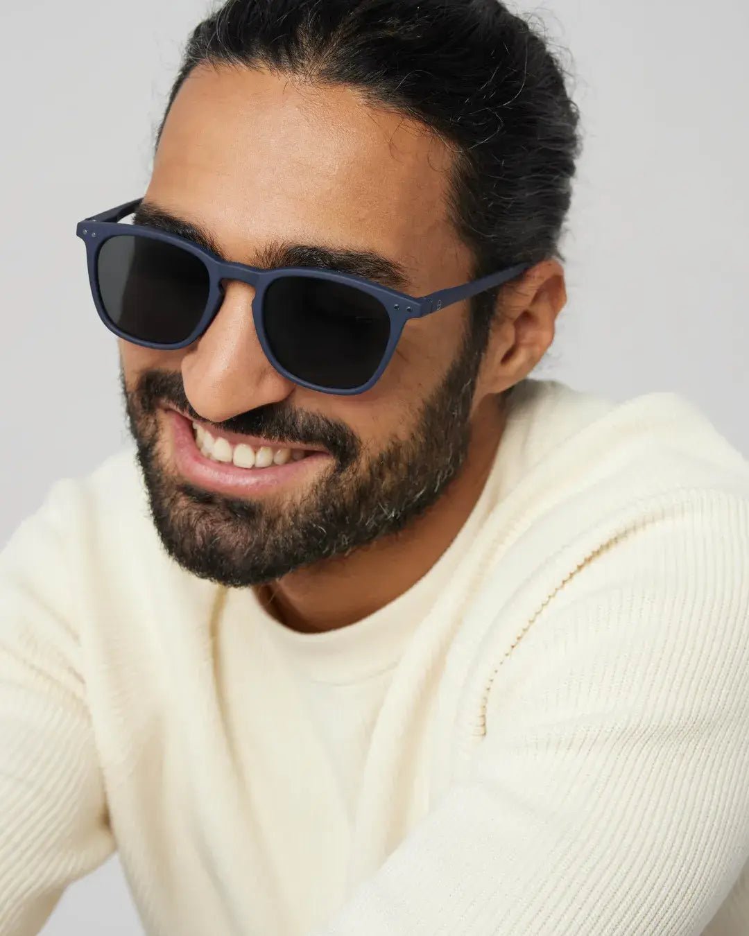 IZIPIZI - #E SUN Light Sonnenbrille | Tortoise - Sonnenbrille - ROSA ECK Concept Store