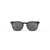 IZIPIZI - #E SUN Sonnenbrille | Black - Sonnenbrille - ROSA ECK Concept Store