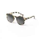IZIPIZI - #M SUN Sonnenbrille | Light Tortoise - Sonnenbrille - ROSA ECK Concept Store