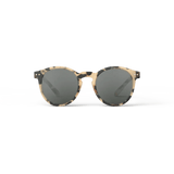 IZIPIZI - #M SUN Sonnenbrille | Light Tortoise - Sonnenbrille - ROSA ECK Concept Store