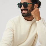 IZIPIZI - #M SUN Sonnenbrille | Tortoise - Sonnenbrille - ROSA ECK Concept Store