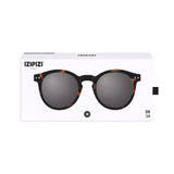 IZIPIZI - #M SUN Sonnenbrille | Tortoise - Sonnenbrille - ROSA ECK Concept Store