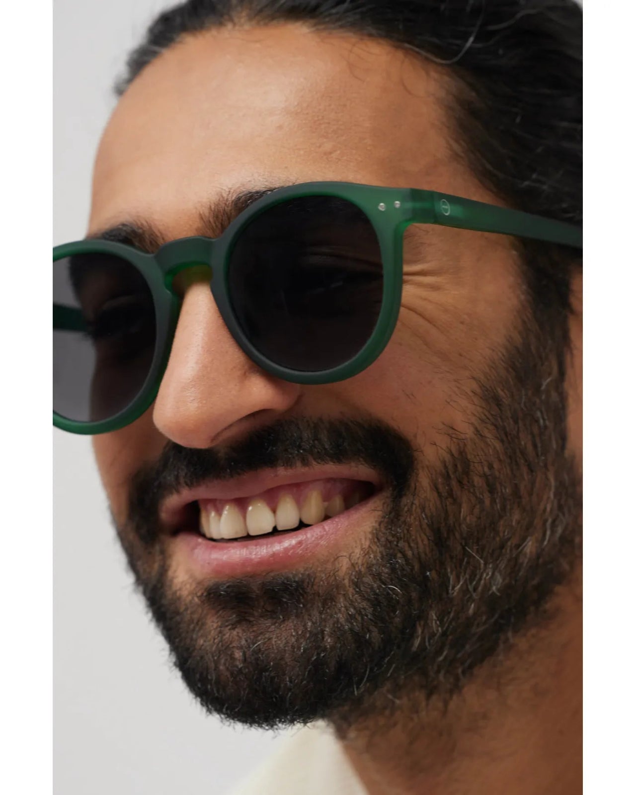 IZIPIZI - #M SUN Sonnenbrille | Tortoise - Sonnenbrille - ROSA ECK Concept Store