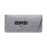 IZIPIZI - #M SUN Sonnenbrille | Tortoise - Sonnenbrille - ROSA ECK Concept Store