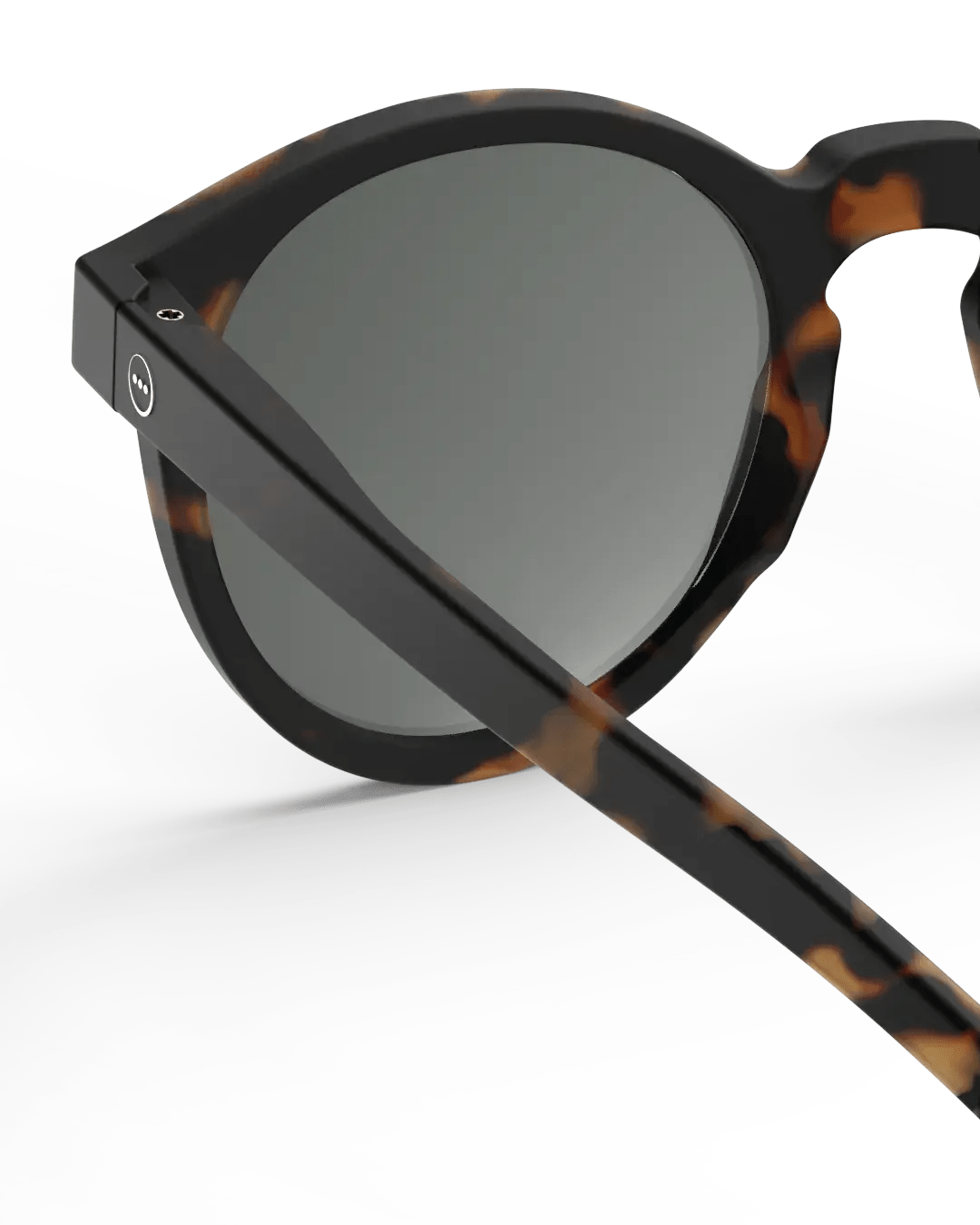 IZIPIZI - #M SUN Sonnenbrille | Tortoise - Sonnenbrille - ROSA ECK Concept Store