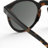 IZIPIZI - #M SUN Sonnenbrille | Tortoise - Sonnenbrille - ROSA ECK Concept Store