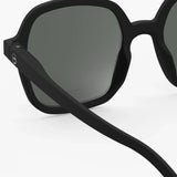 IZIPIZI - #OFFICE Sonnenbrille | Black - Sonnenbrille - ROSA ECK Concept Store