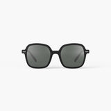 IZIPIZI - #OFFICE Sonnenbrille | Black - Sonnenbrille - ROSA ECK Concept Store