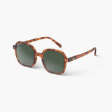 IZIPIZI - #OFFICE Sonnenbrille | Havane - Sonnenbrille - ROSA ECK Concept Store