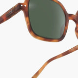 IZIPIZI - #OFFICE Sonnenbrille | Havane - Sonnenbrille - ROSA ECK Concept Store