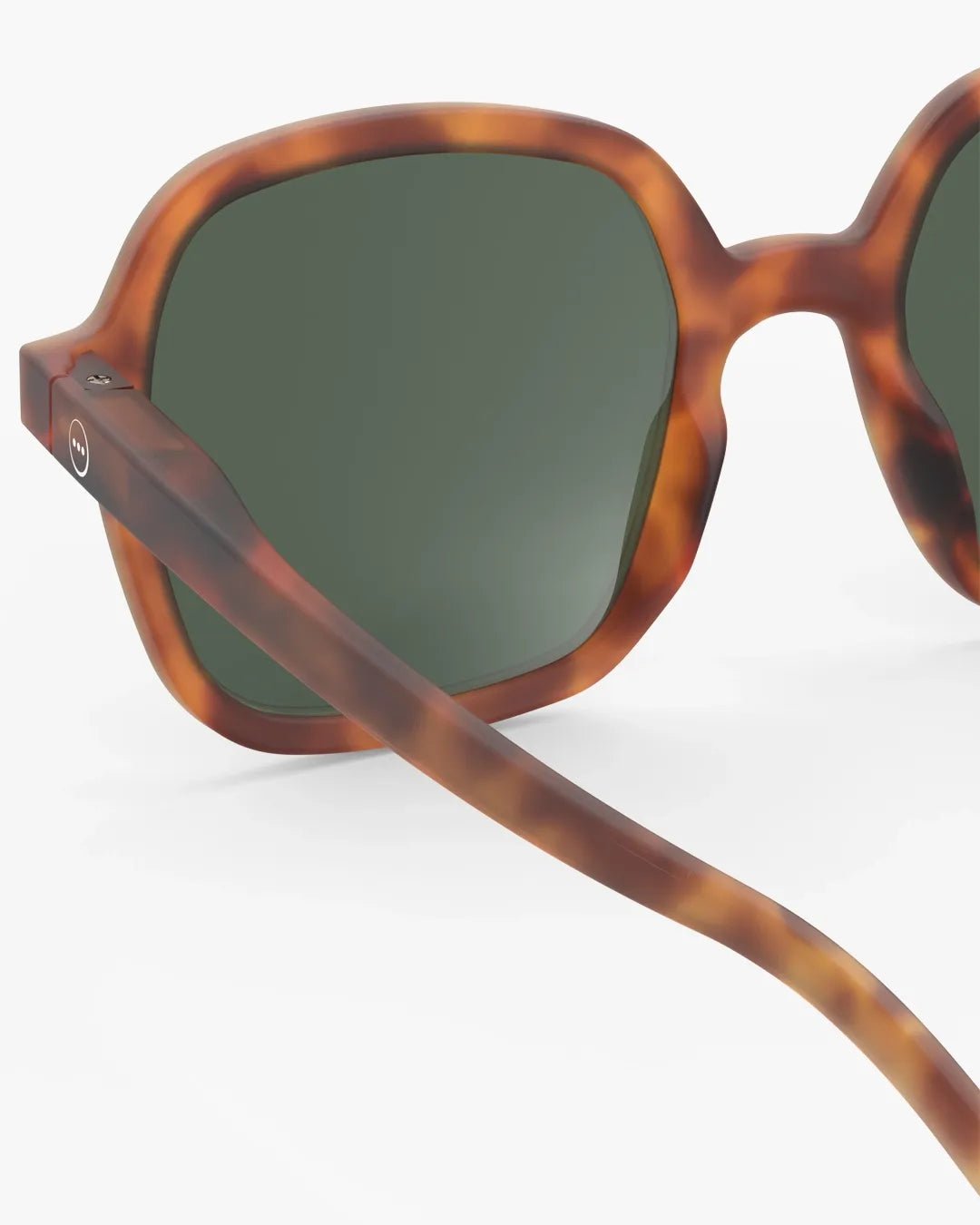 IZIPIZI - #OFFICE Sonnenbrille | Havane - Sonnenbrille - ROSA ECK Concept Store