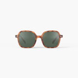 IZIPIZI - #OFFICE Sonnenbrille | Havane - Sonnenbrille - ROSA ECK Concept Store
