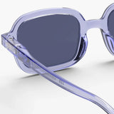 IZIPIZI - #PLAY Sonnenbrille | Athletic Purple - Sonnenbrille - ROSA ECK Concept Store