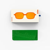 IZIPIZI - #PLAY Sonnenbrille | Athletic Purple - Sonnenbrille - ROSA ECK Concept Store