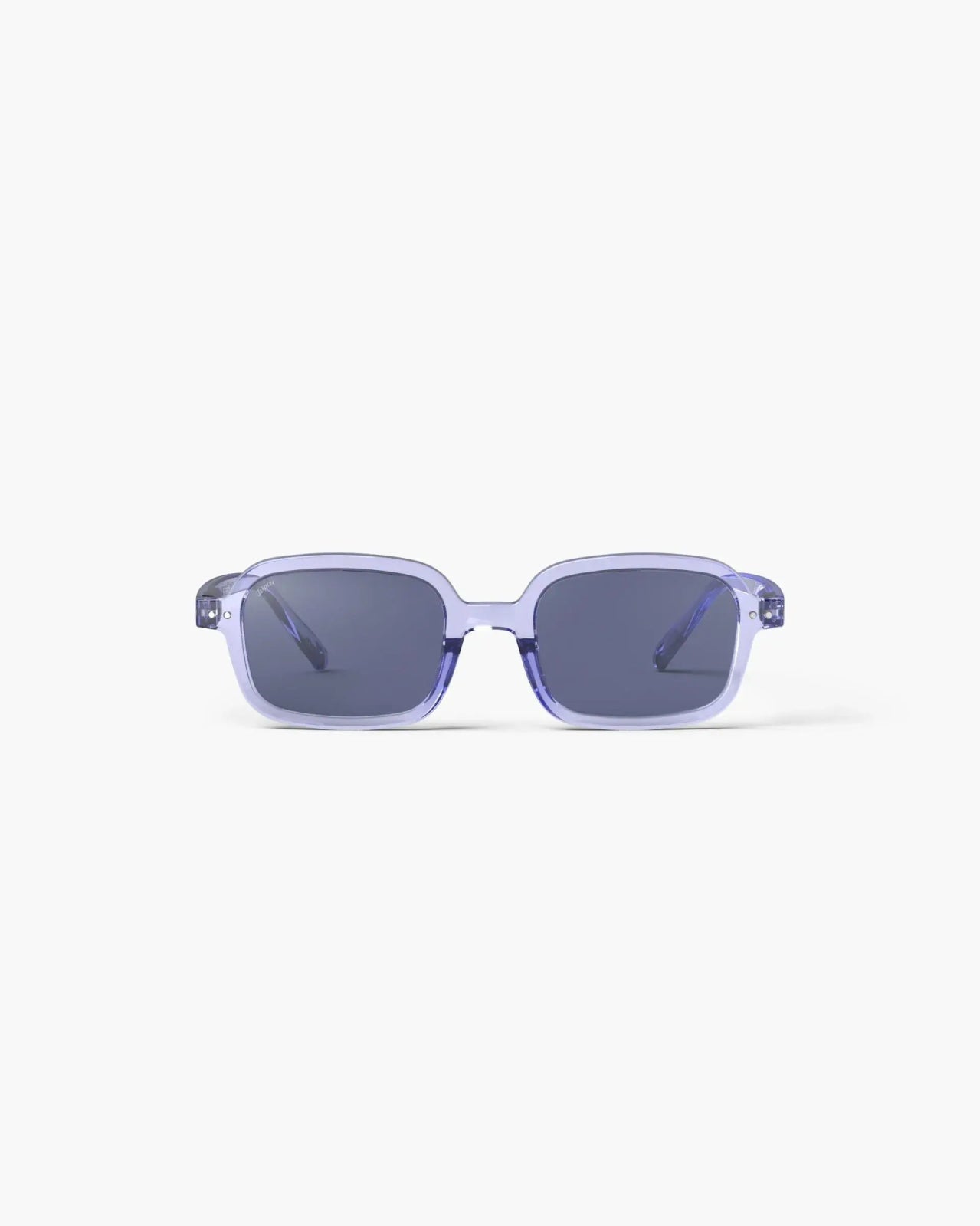 IZIPIZI - #PLAY Sonnenbrille | Athletic Purple - Sonnenbrille - ROSA ECK Concept Store