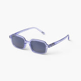 IZIPIZI - #PLAY Sonnenbrille | Athletic Purple - Sonnenbrille - ROSA ECK Concept Store