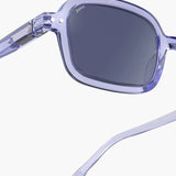 IZIPIZI - #PLAY Sonnenbrille | Athletic Purple - Sonnenbrille - ROSA ECK Concept Store