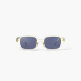 IZIPIZI - #PLAY SUN Sonnenbrille | Active Yellow - Sonnenbrille - ROSA ECK Concept Store