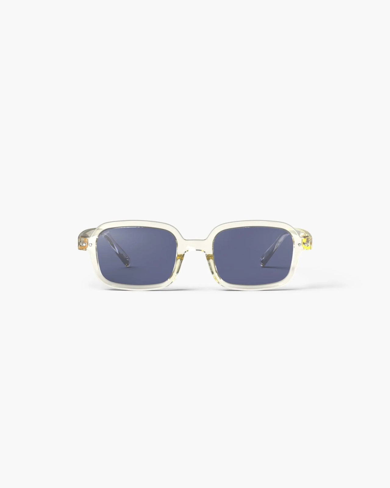 IZIPIZI - #PLAY SUN Sonnenbrille | Active Yellow - Sonnenbrille - ROSA ECK Concept Store