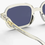 IZIPIZI - #PLAY SUN Sonnenbrille | Active Yellow - Sonnenbrille - ROSA ECK Concept Store