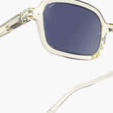 IZIPIZI - #PLAY SUN Sonnenbrille | Active Yellow - Sonnenbrille - ROSA ECK Concept Store