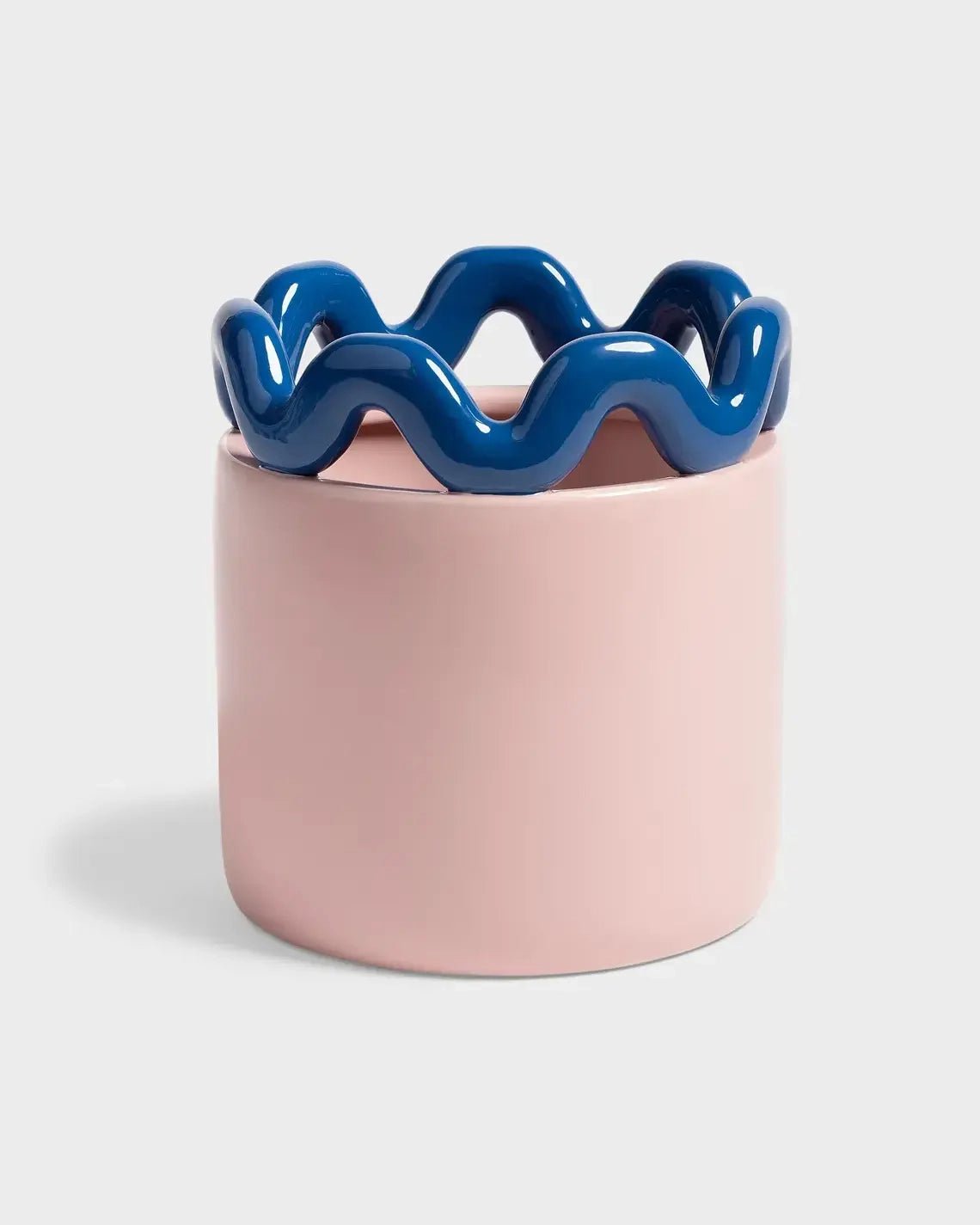 &Klevering - SWAY Blumentopf | Rosa - Blumentopf - ROSA ECK Concept Store