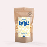 Knalle Popcorn - Popcorn (100 g) | Salz & Butter - ROSA ECK - , ,
