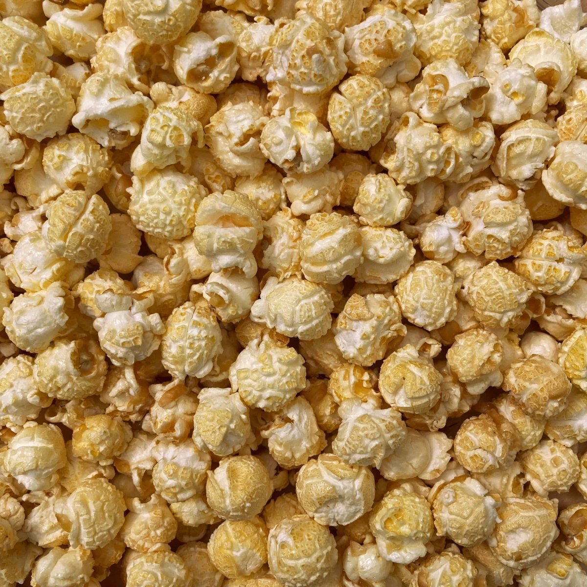 Knalle Popcorn - Popcorn (100 g) | Salz & Butter - ROSA ECK - , ,