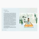 Knesebeck Verlag - ATLAS OF HAPPINESS Ratgeber - Buch - ROSA ECK