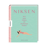 Knesebeck Verlag - NIKSEN Buch - Buch - ROSA ECK Concept Store