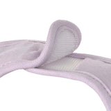Lässig - HAPPY RASCALS Lätzchen (5 Stück) | Herz - Lätzchen - ROSA ECK - , ,
